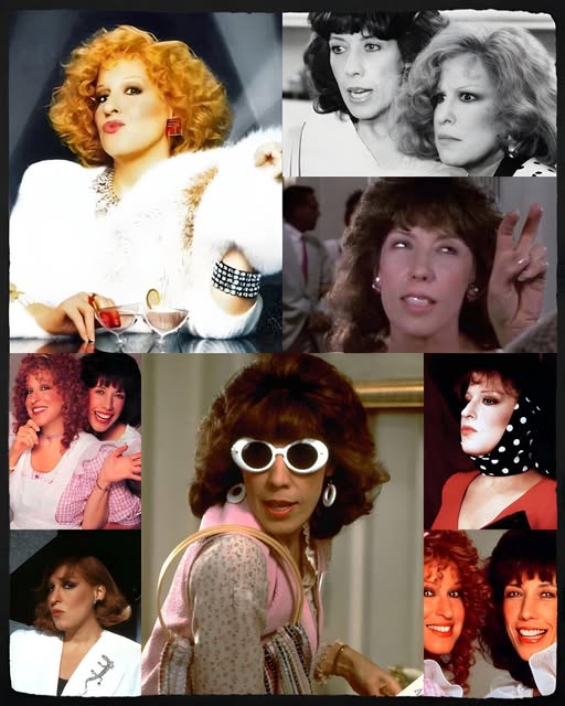 BootlegBette's tweet photo. Bette Midler’s Twin Triumph: Best On-Screen Twins

https://t.co/8ypSUl5IY2

#BetteMidler, #BigBusiness, #LilyTomlin, #Movies, #OnScreen, #Twins

To Read The Article, Click The Link Above Or Copy/Paste It In Your Browser! https://t.co/C9NiWnPbP8