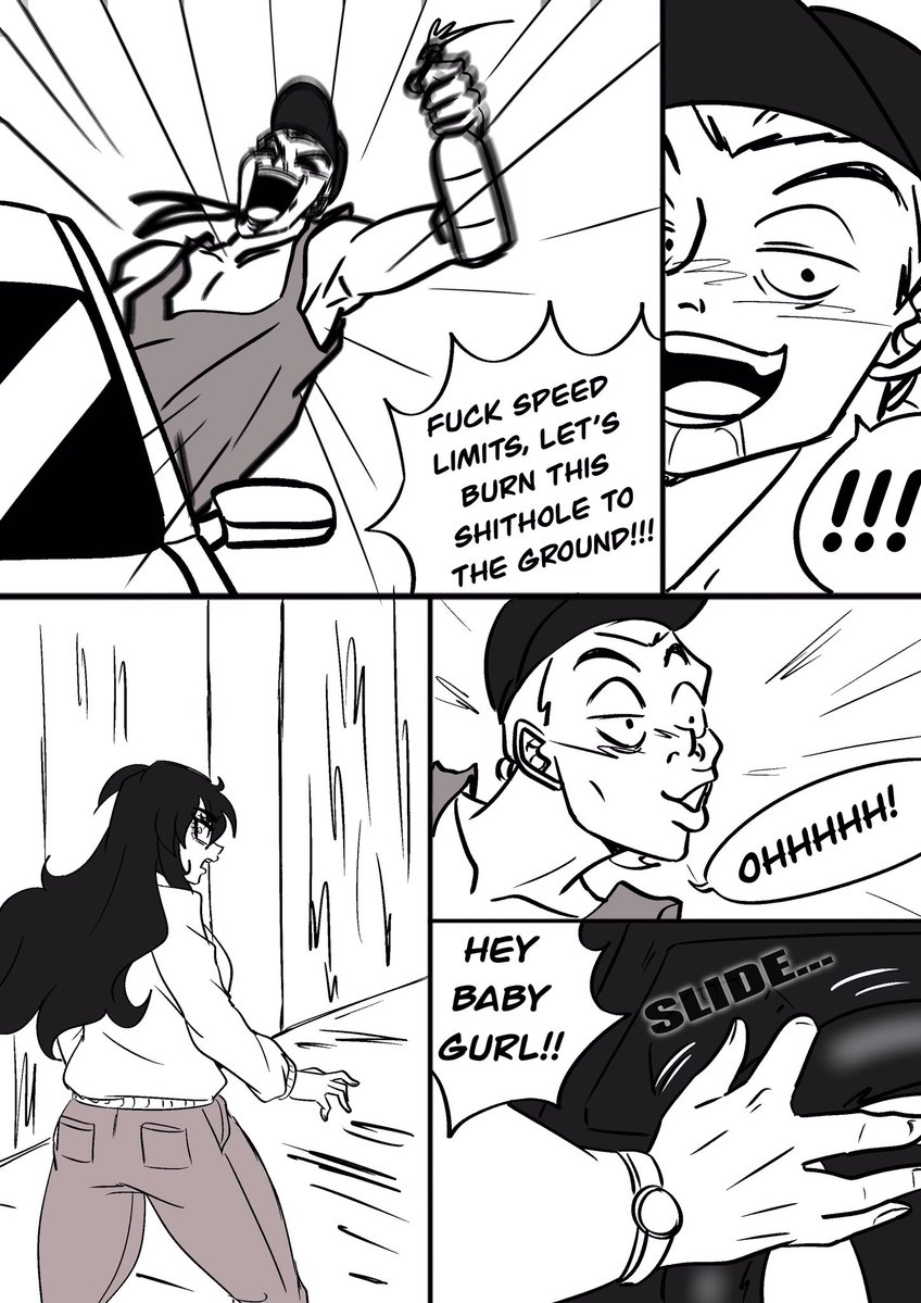 Darcy🔞 tweet media