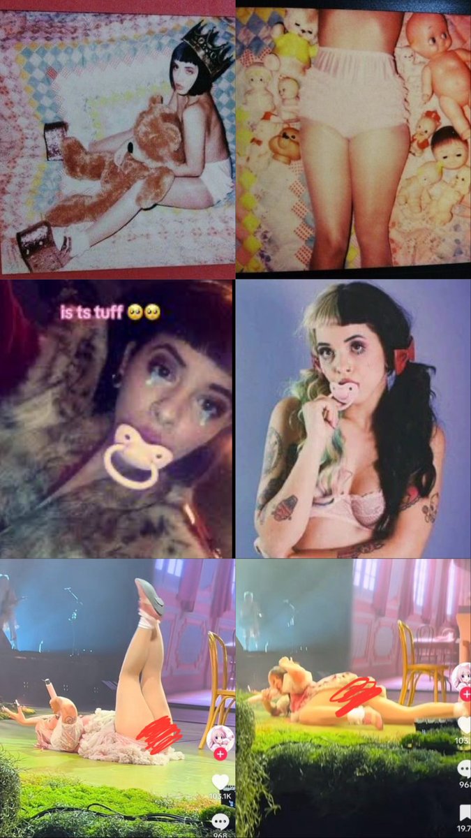 ♓️𝔢𝔠𝔥𝔦𝔷𝔢𝔯𝔞 𖤐₊˚.༄☾⋆ tweet media