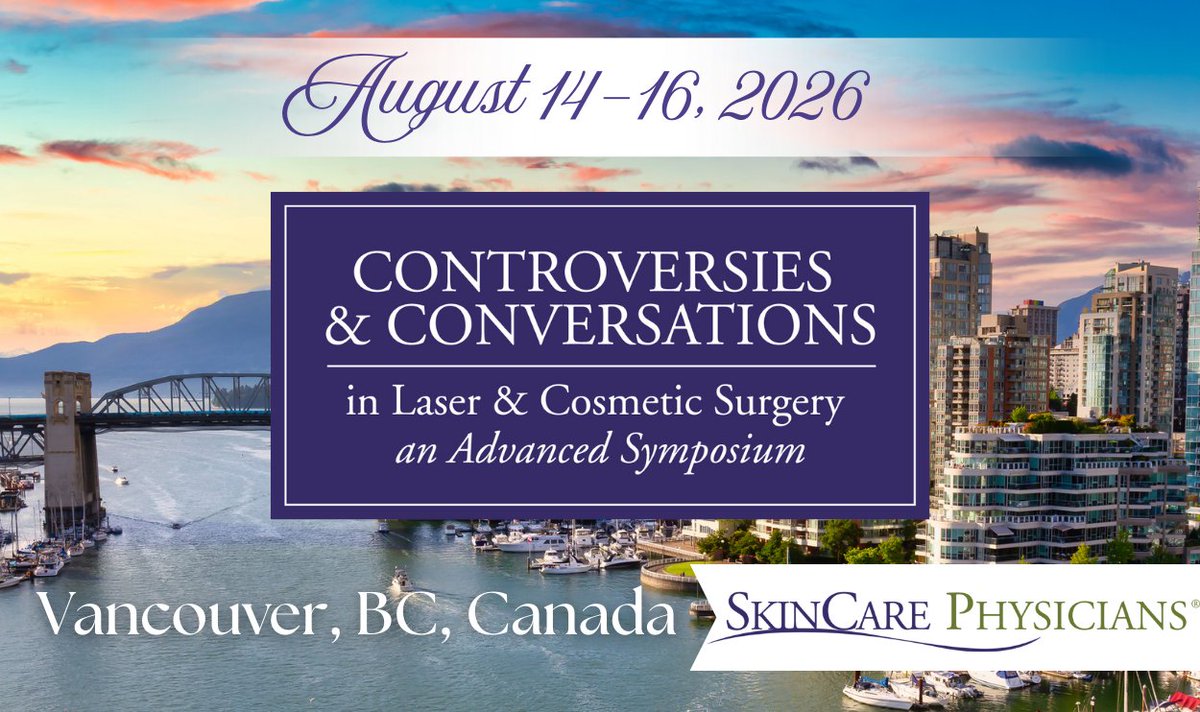 Controversies & Conversations Symposium tweet media