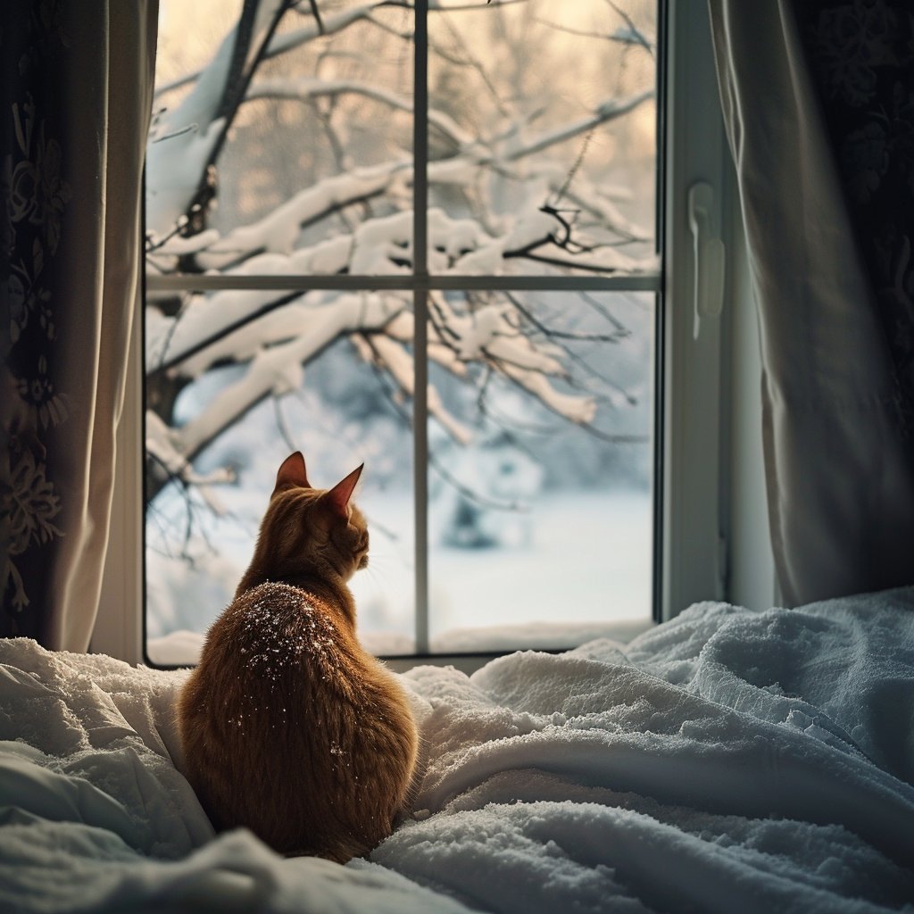 Bruna44514678's tweet photo. "Paws u0026 cuddles = the best therapy  Even the quietest afternoons feel brighter with a furry sidekick. Who’s your fur baby’s biggest fan #PetLove #FurBabyJoy" https://t.co/R7z8dQzcWV