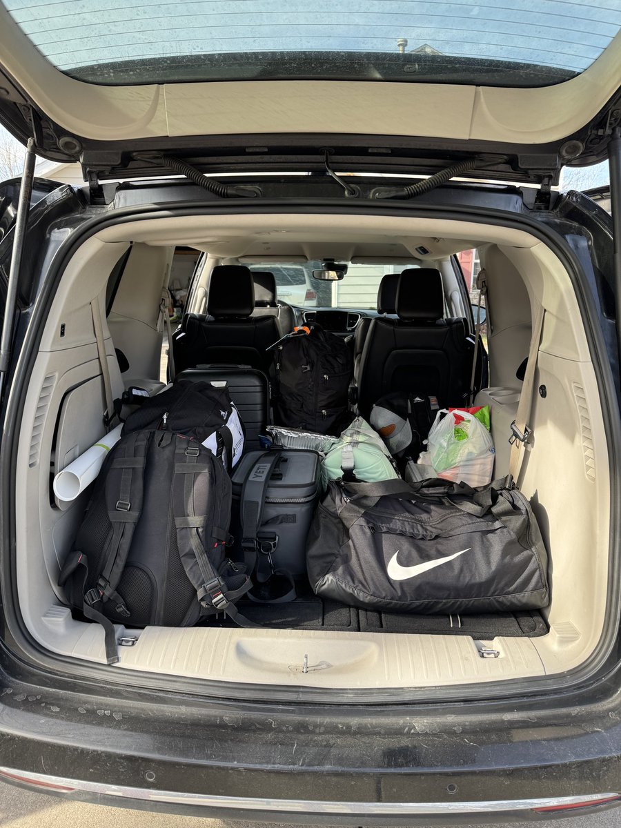 Josh Peterson tweet media