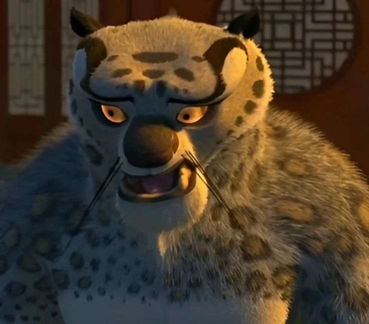 PaleBlueDotFact's tweet photo. @earthcurated remind me of Tai lung 😅 https://t.co/42FC4oWJND