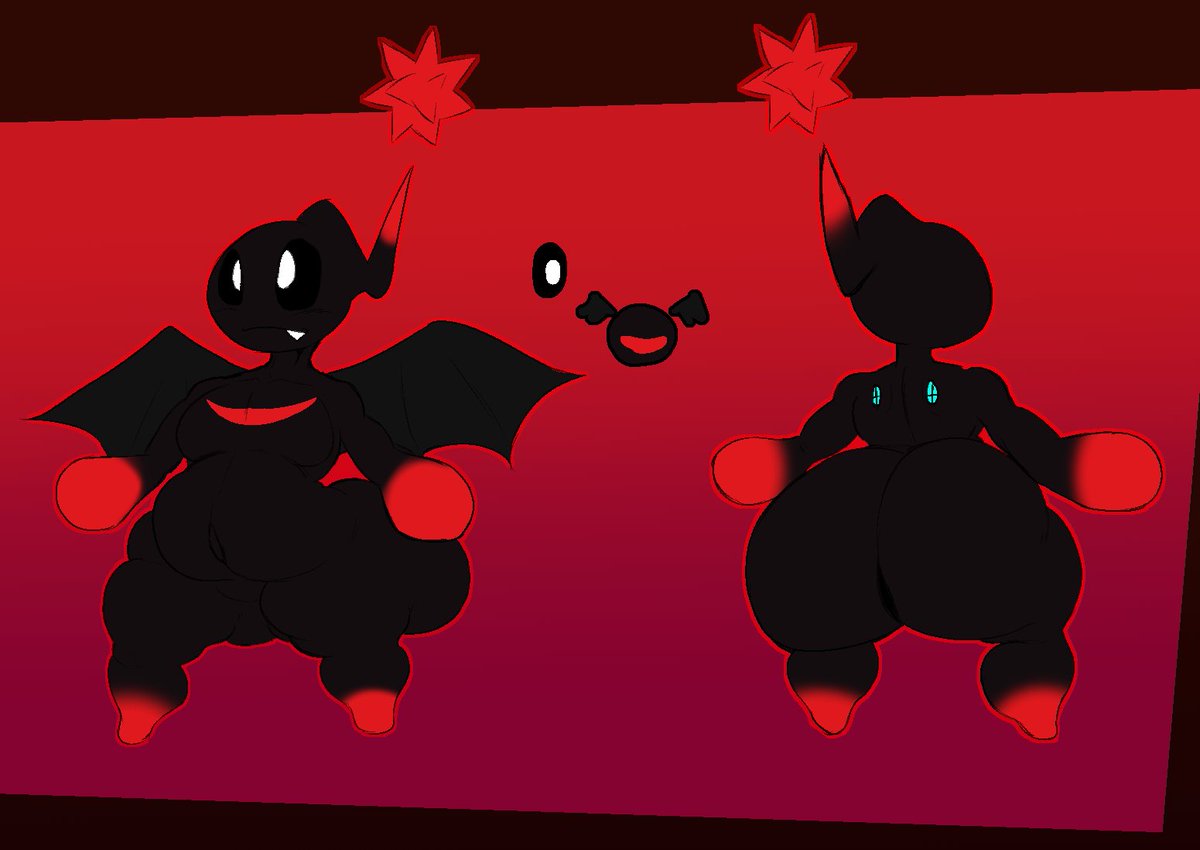 🔞LatluxLula tweet media