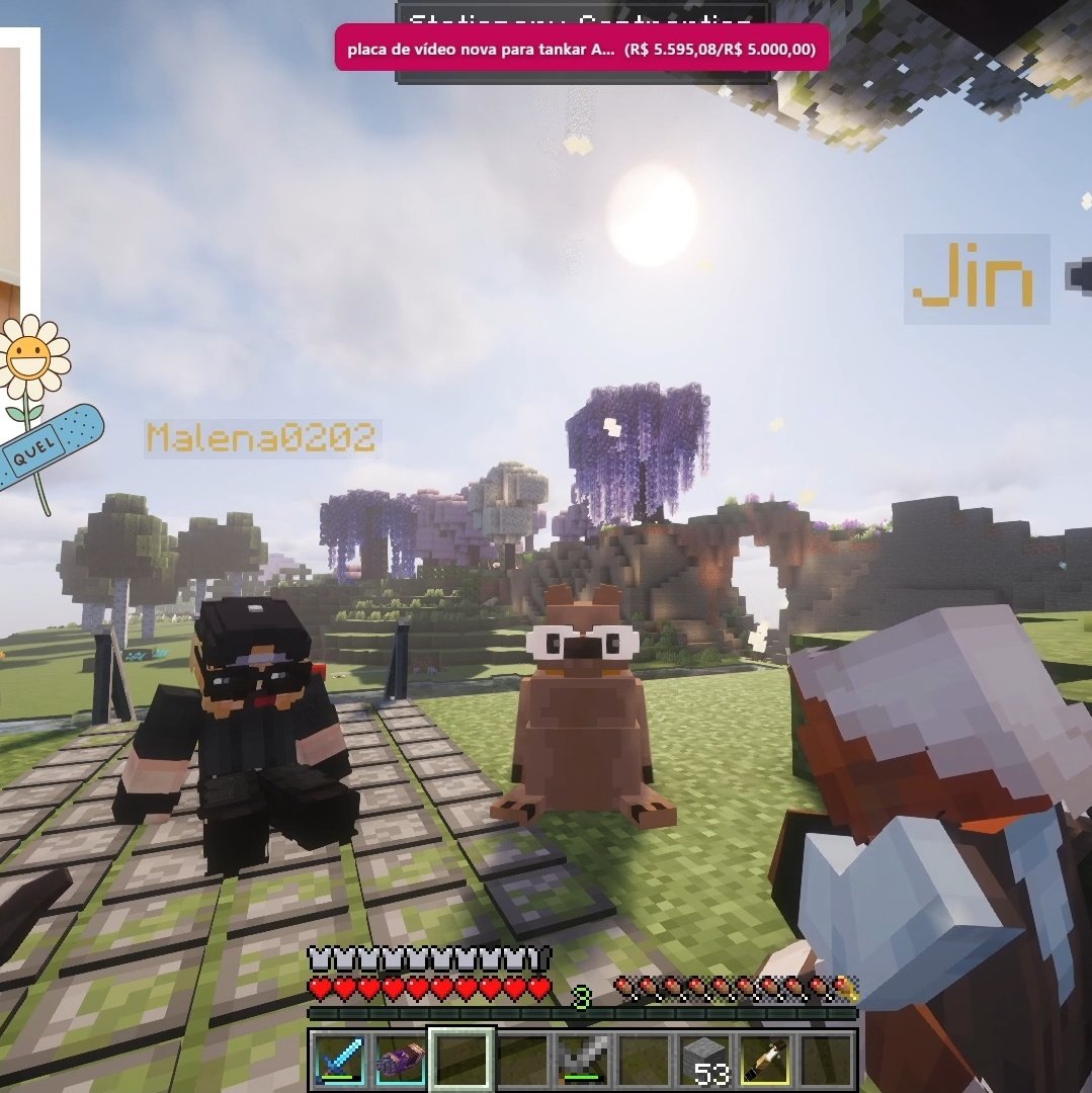 Quel Updates 🧸✨️ tweet media