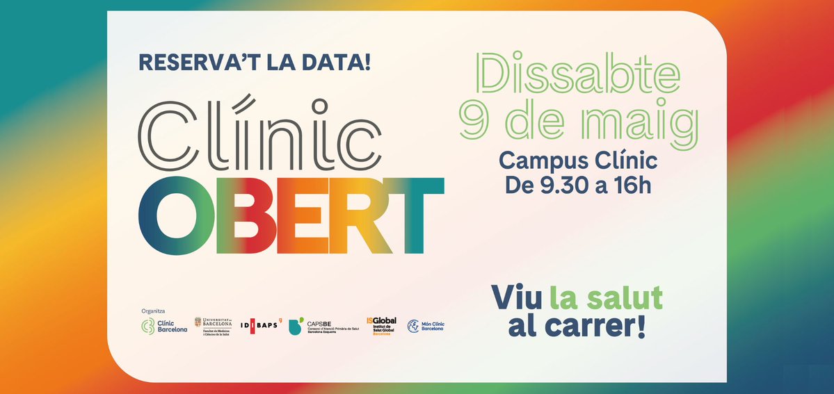 ISGlobal tweet media