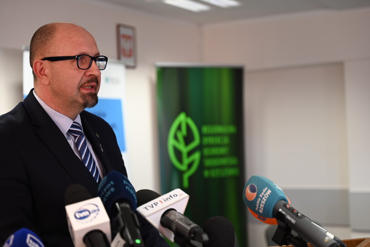 NFOŚiGW tweet media