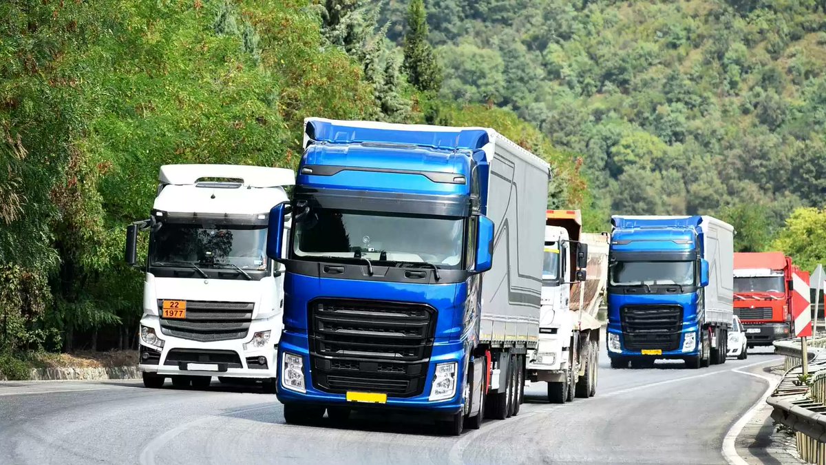 União Europeia atualiza metas e regras de emissões para caminhões -  frotacia.com.br/uniao-europeia…