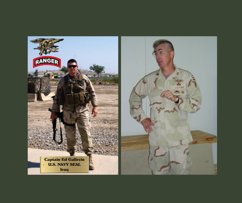 Ed Gallrein tweet media