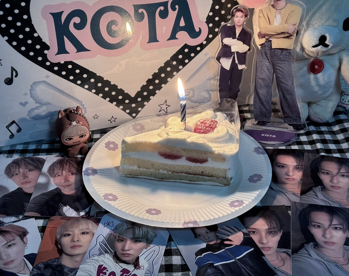 к0tA坊 tweet media