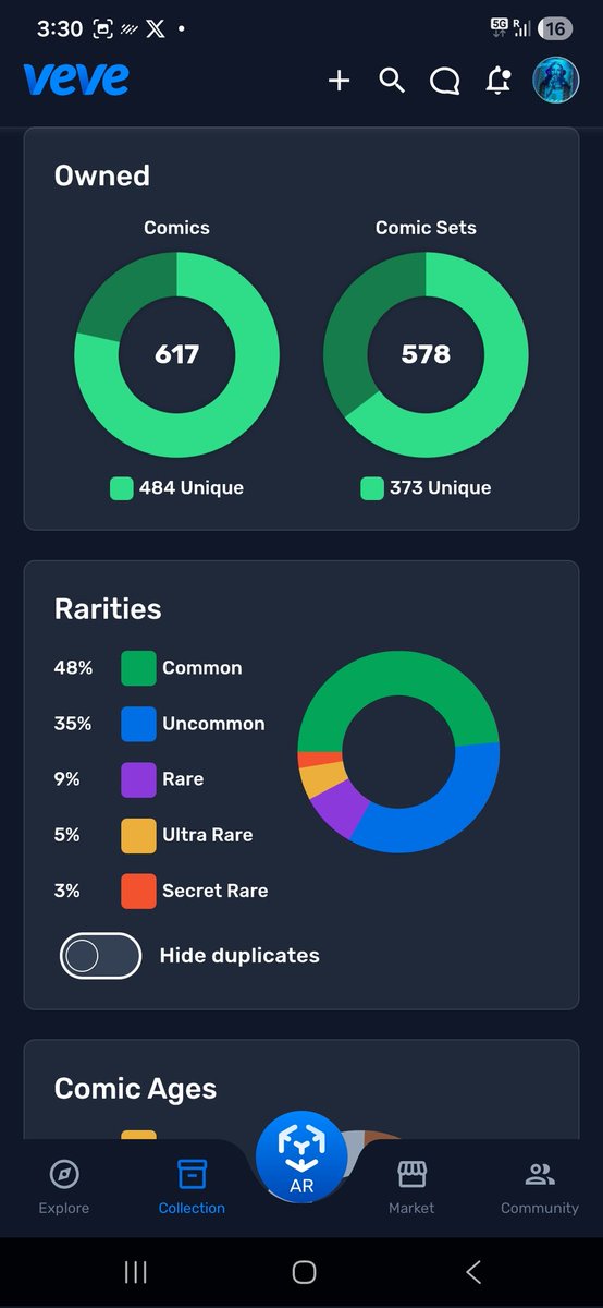 B⭕BByVeVeStew64 tweet media