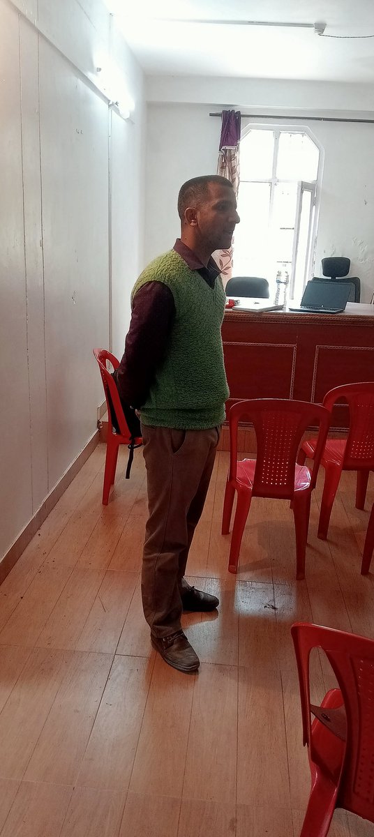 TB Mukt Bharat - Syri, Solan HP tweet media