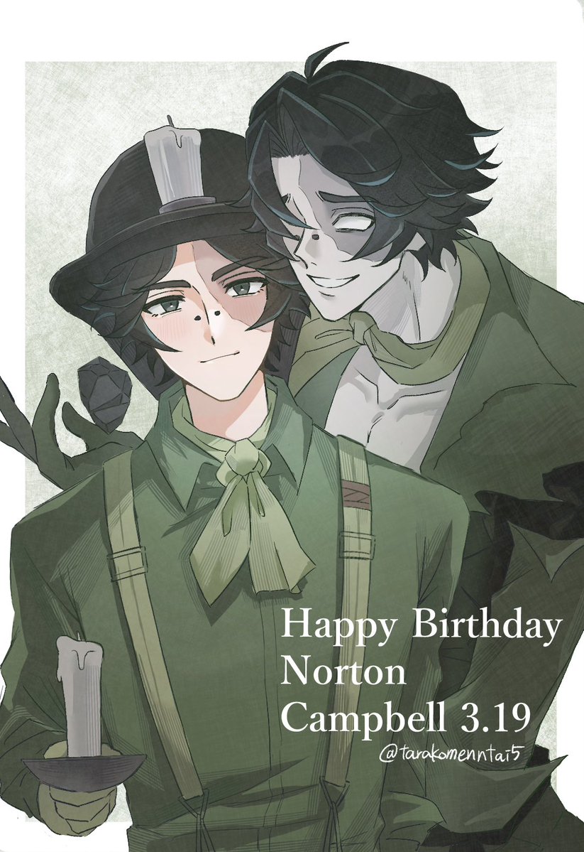 とうがらし tweet media