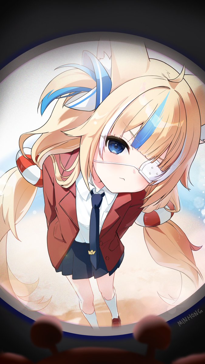 #sabart
🐟“Are you there?”🦀