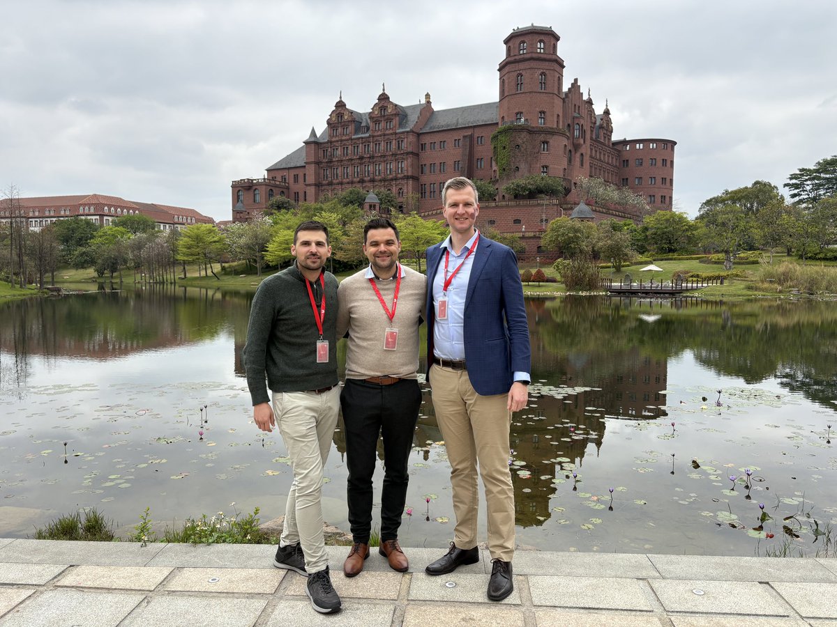 Tobias Gebhardt tweet media