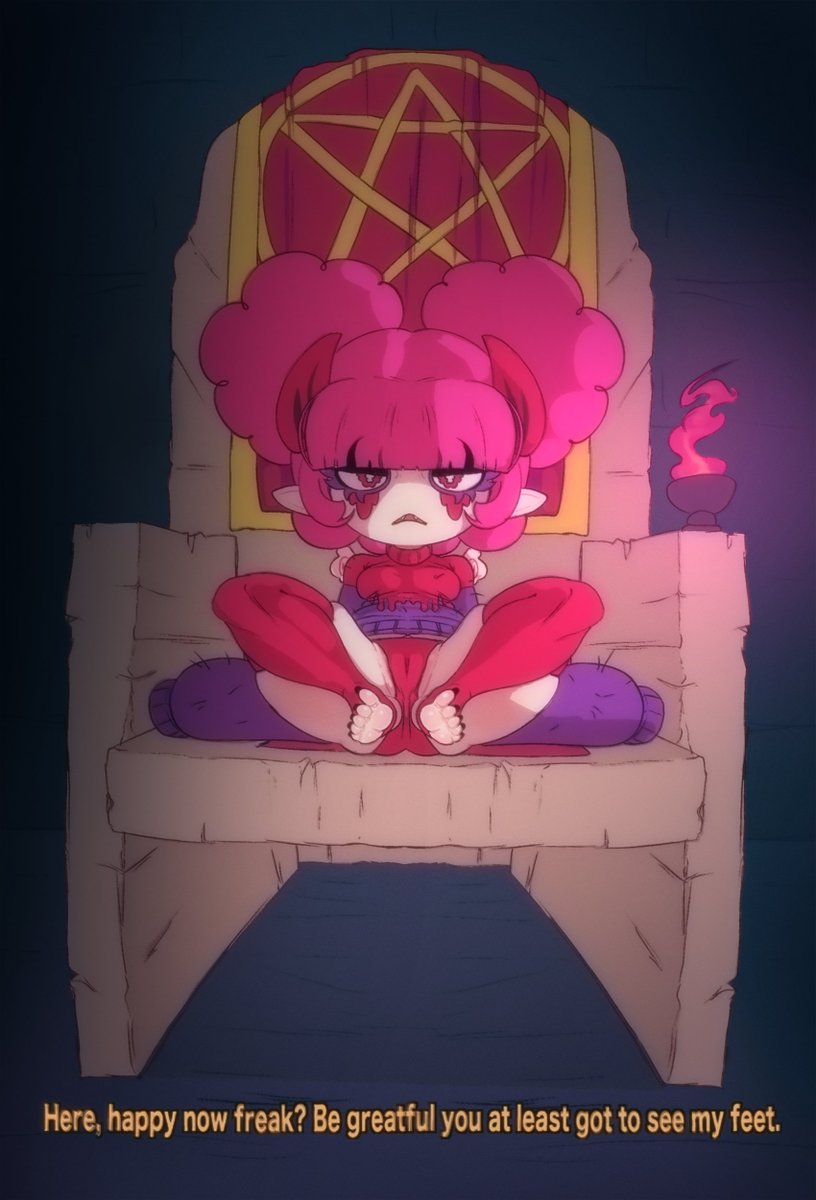 I liked this show 🙂‍↕️
<a href="/chocovania/">𖤐chocoVania𖤐</a>