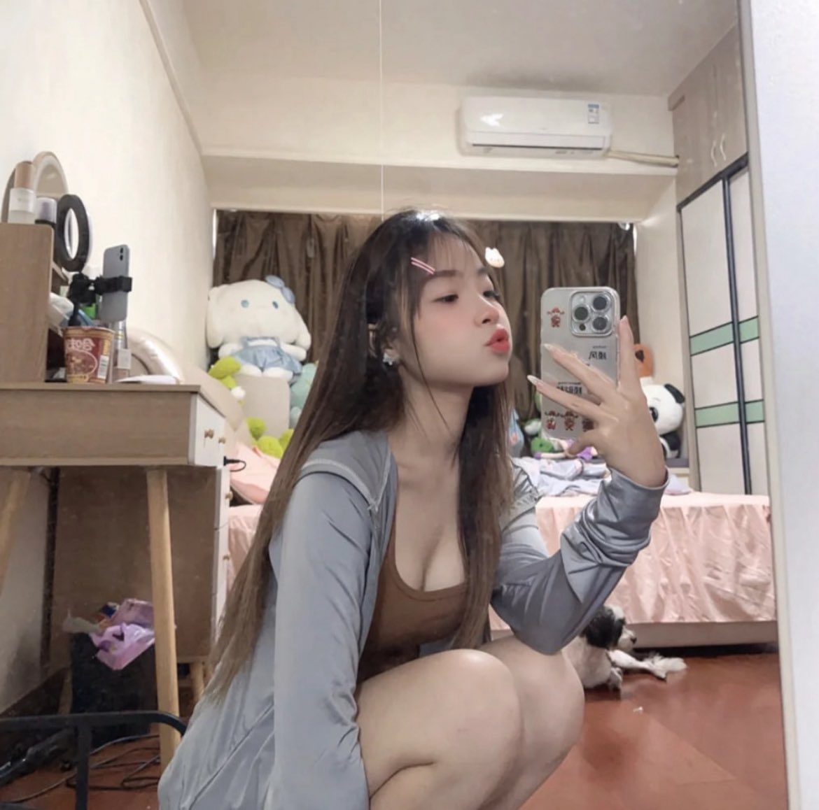 張湯湯 tweet media