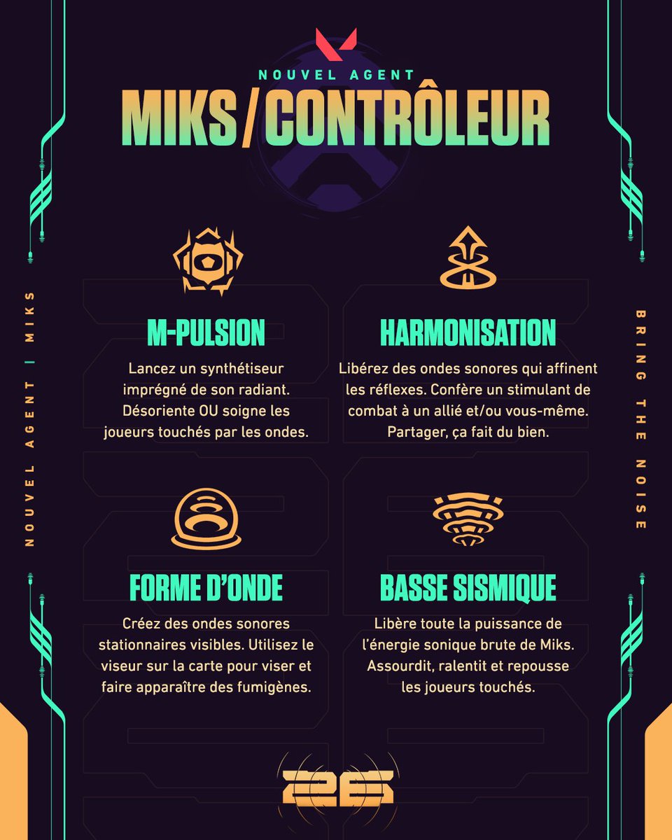 VALORANT France tweet media