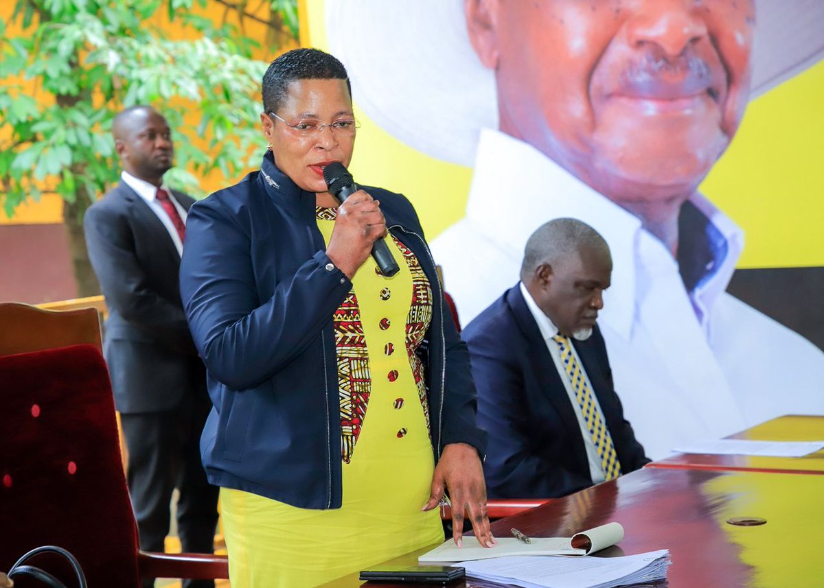 NRM Party tweet media