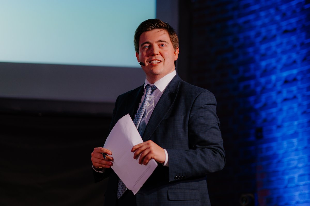 Spectator Events tweet media