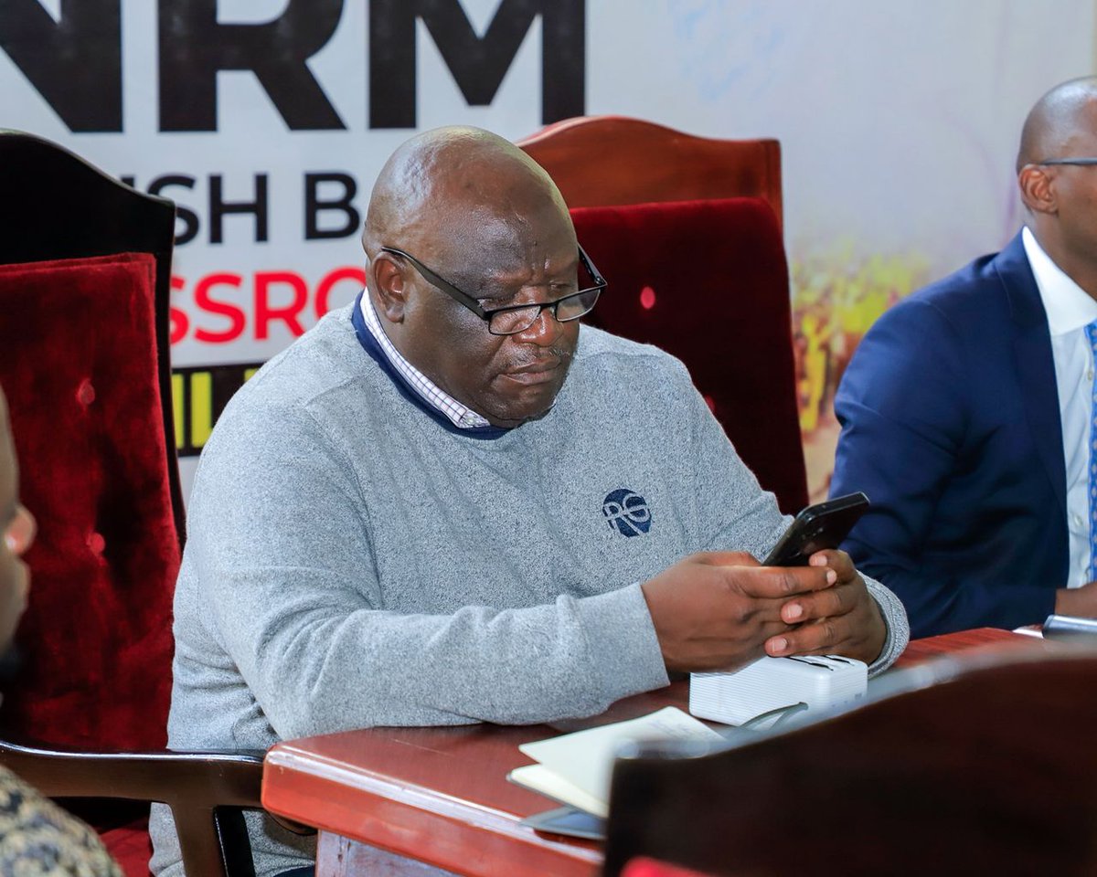 NRM Party tweet media