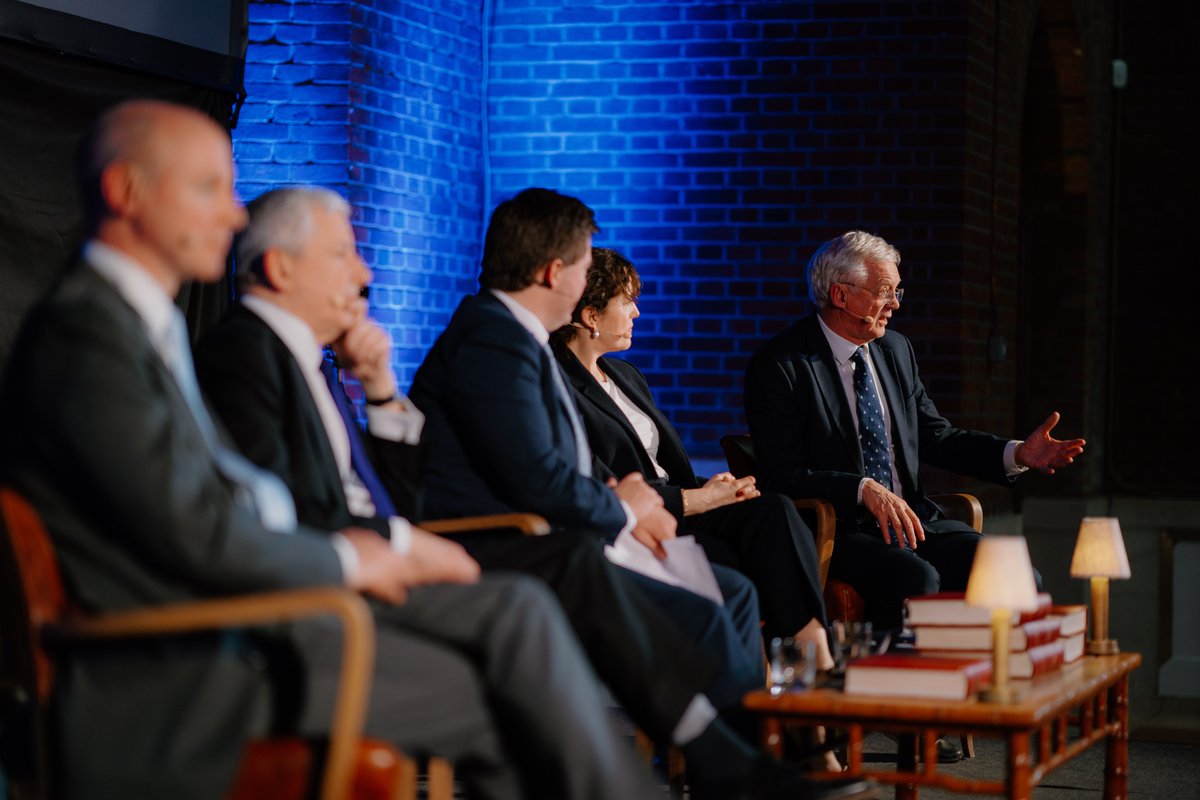 Spectator Events tweet media