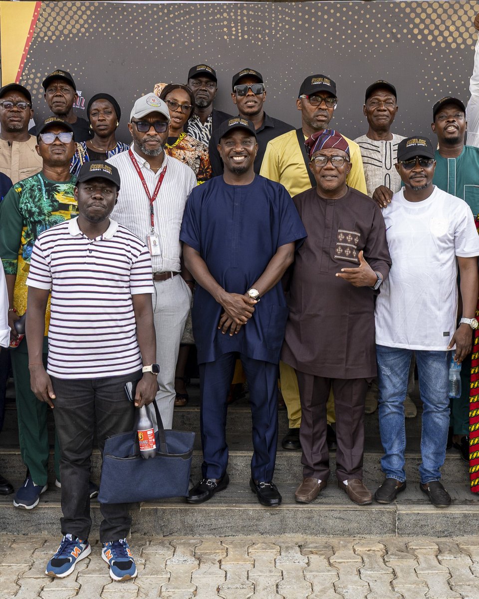 Rite Foods Limited tweet media