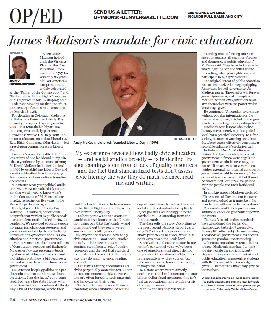 Jimmy Sengenberger tweet media