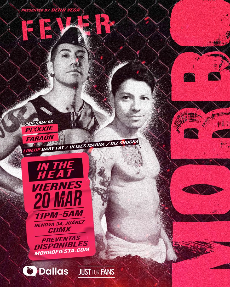 ALEX TOP | CDMX 📍(PVR 16-20/MAY | MTY 21-26/MAY) tweet media