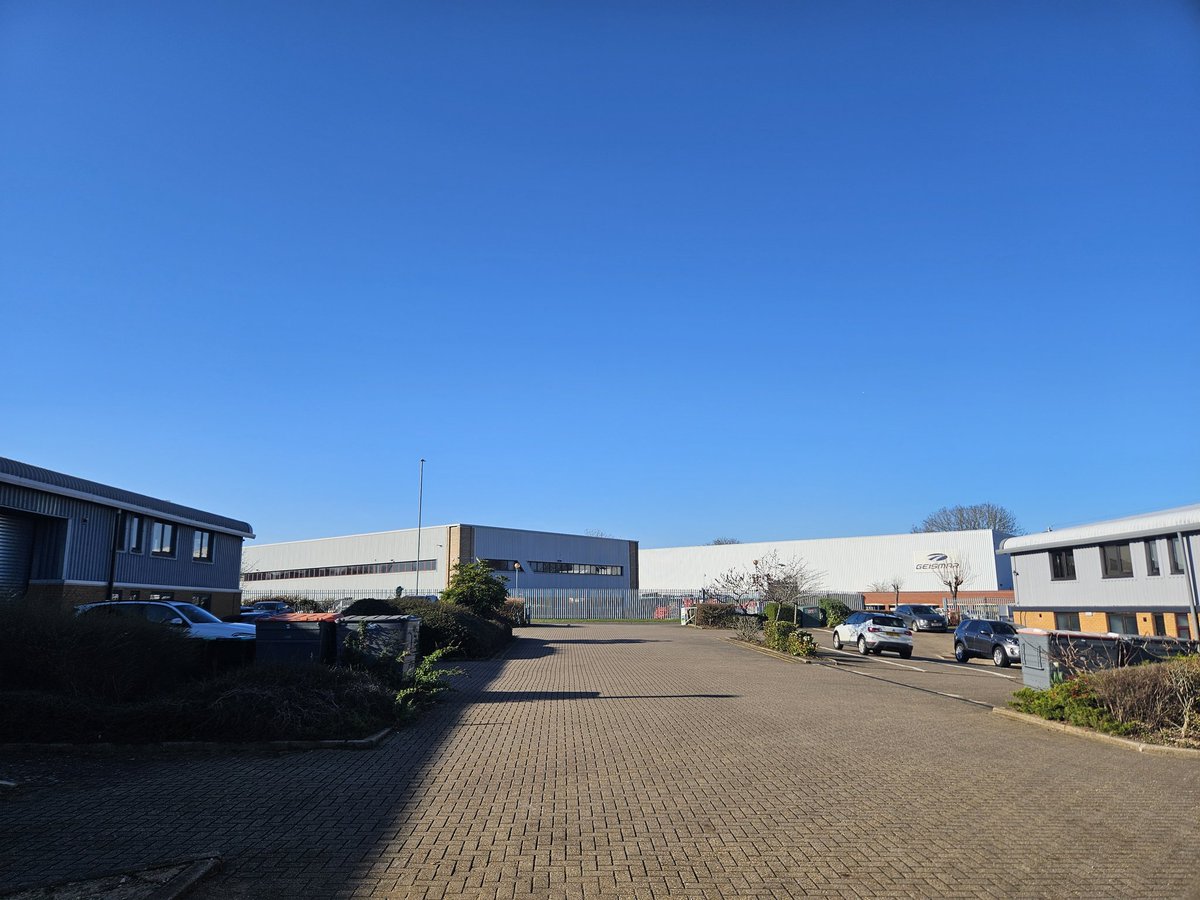 ProBike UK tweet media