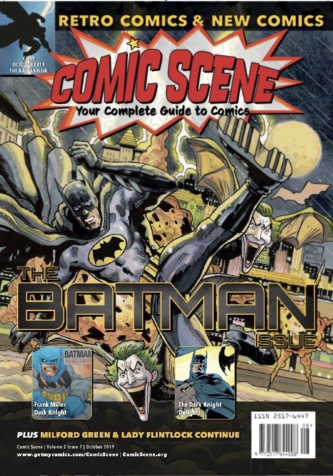 ComicScene tweet media