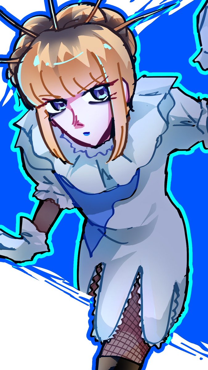 mana様