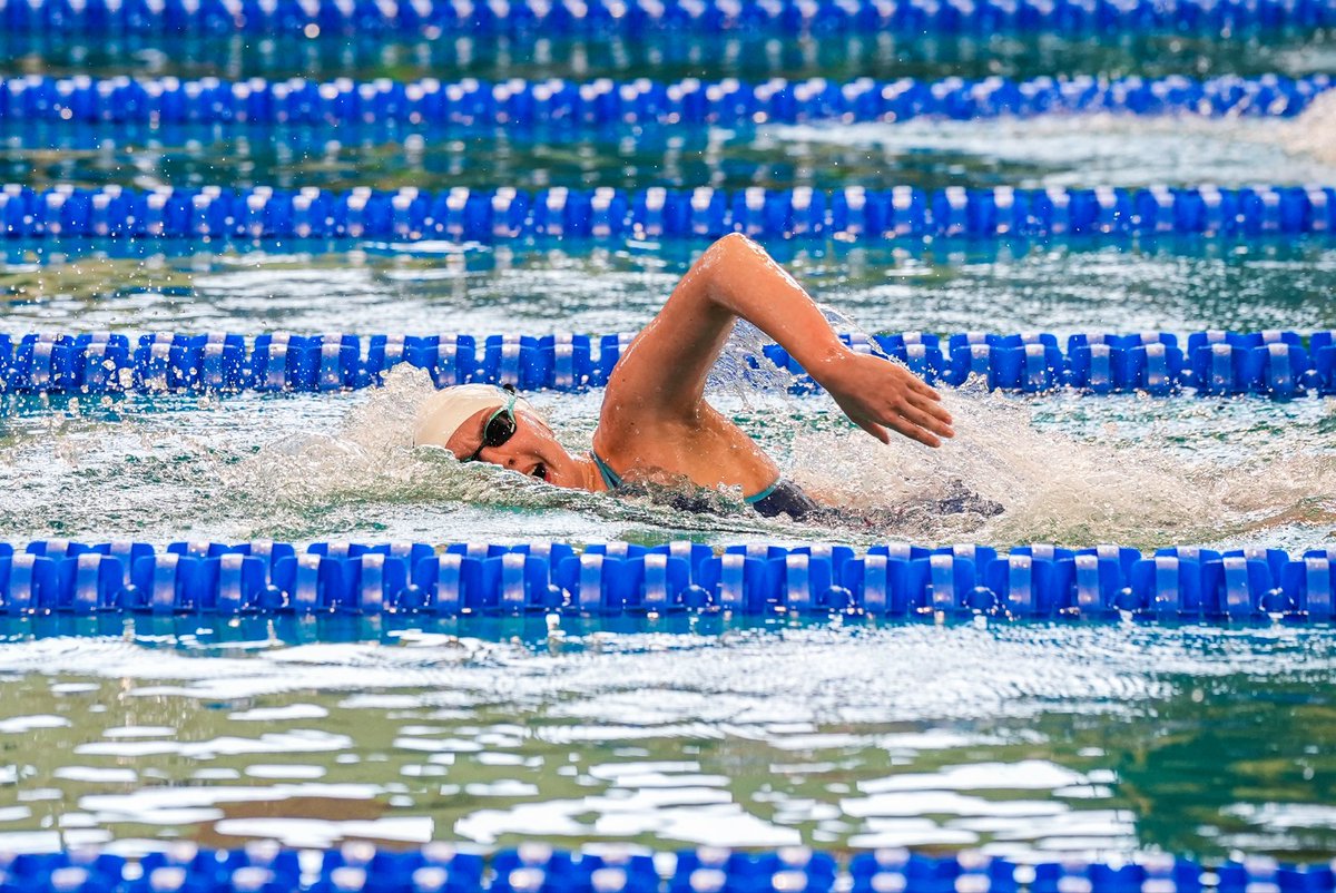 Indiana State Swimming & Diving tweet media