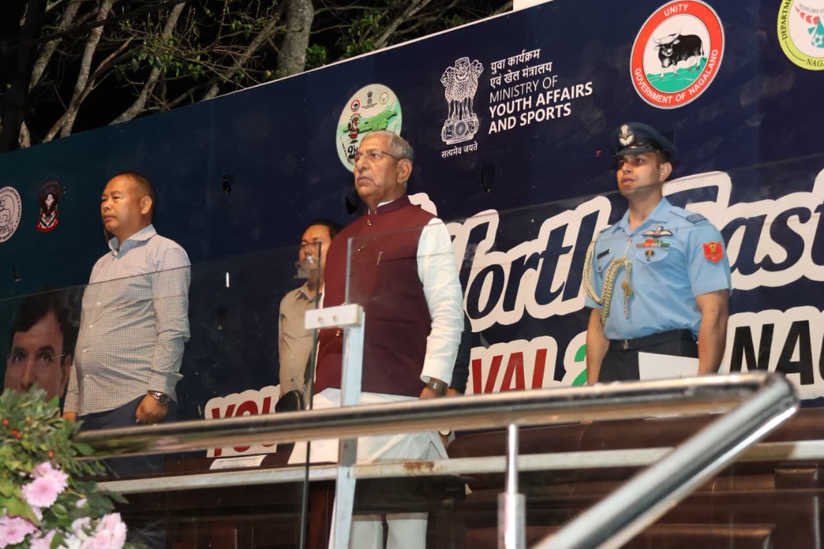 Nand Kishore Yadav tweet media