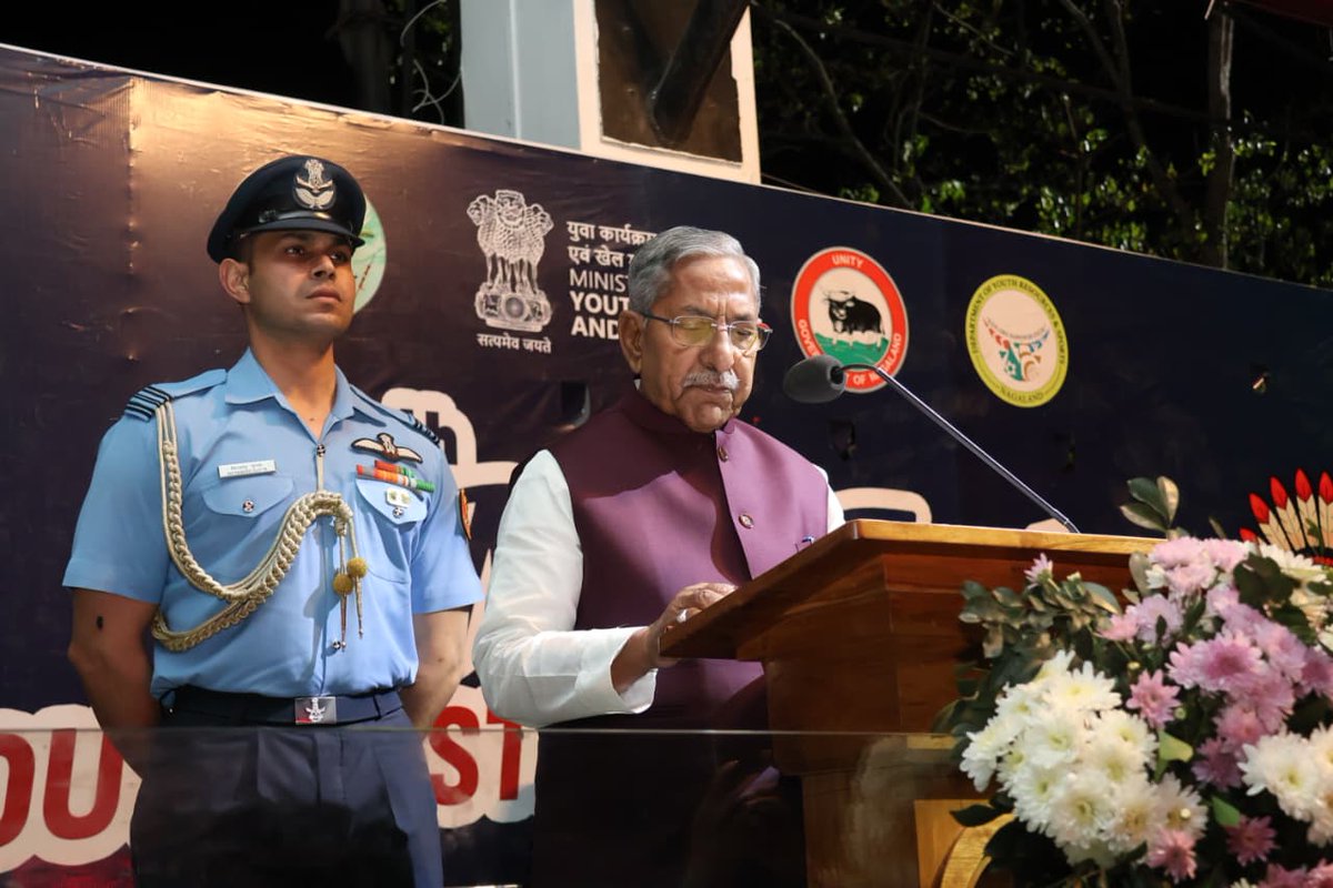 Nand Kishore Yadav tweet media