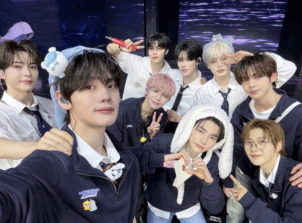 캔들🕯️☘️ tweet media