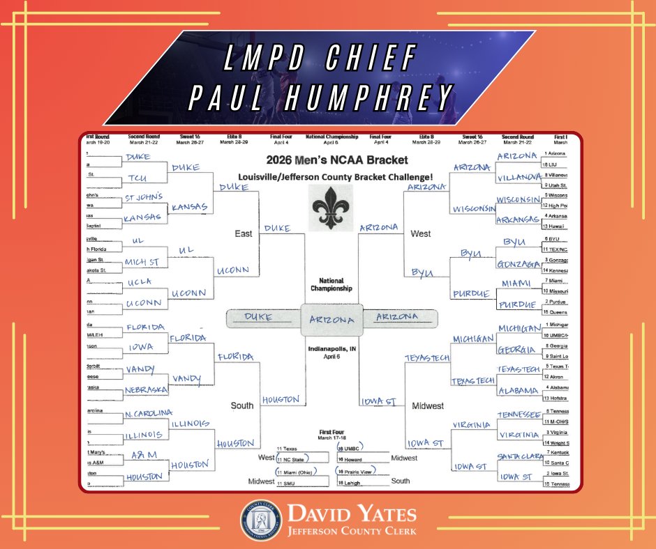 Jefferson County Clerk's Office tweet media