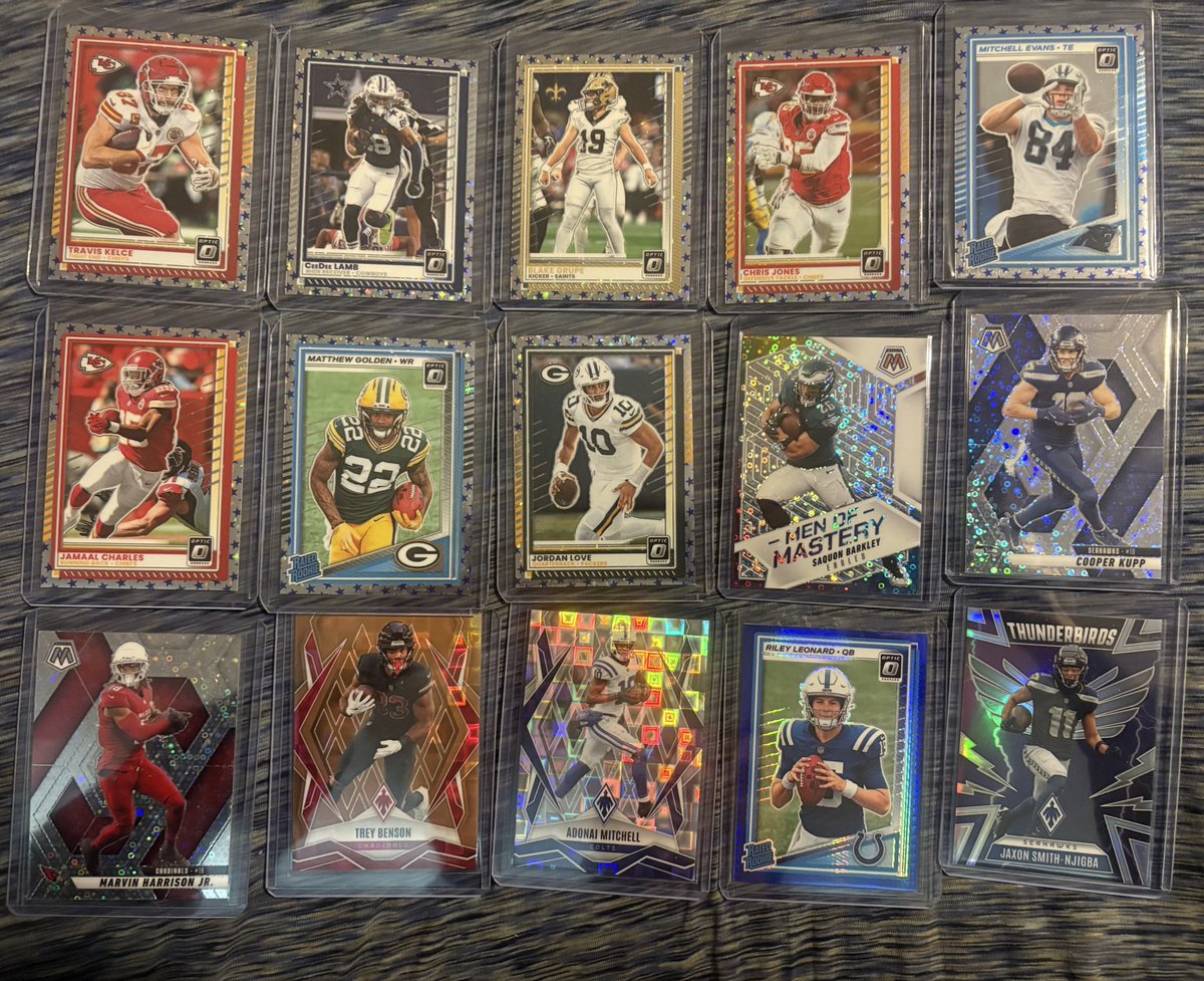 MightyElf Cards and Podcast tweet media