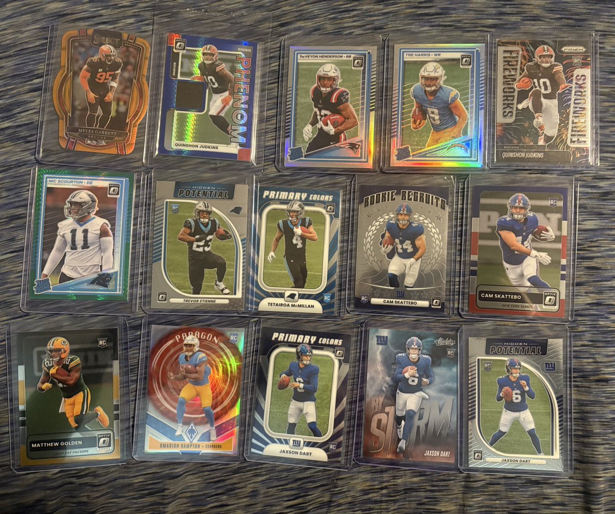 MightyElf Cards and Podcast tweet media