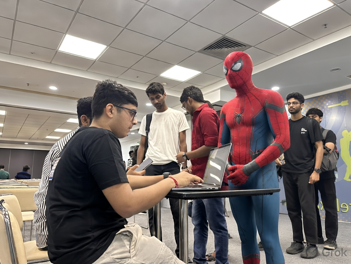 FOSS United Chennai tweet media