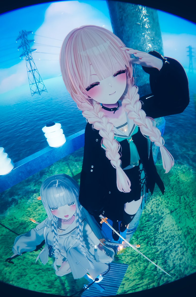 ×そほら× tweet media