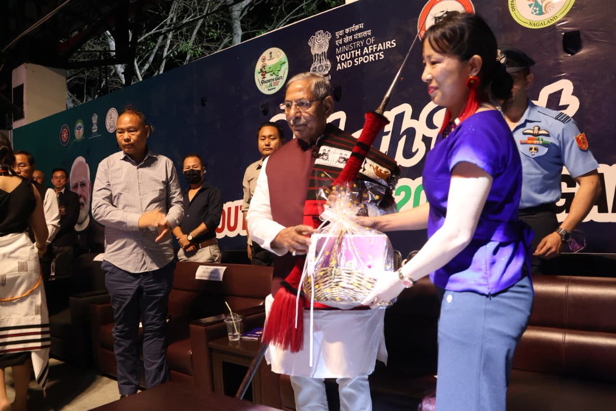 Nand Kishore Yadav tweet media