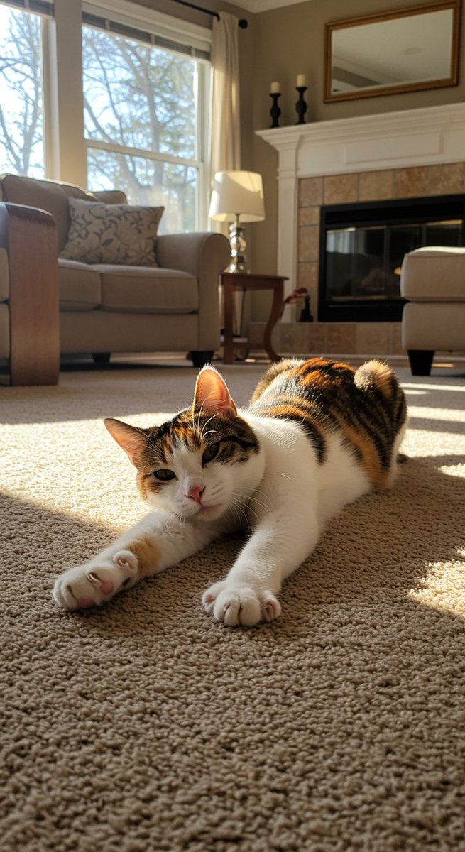 OnlyCats tweet media