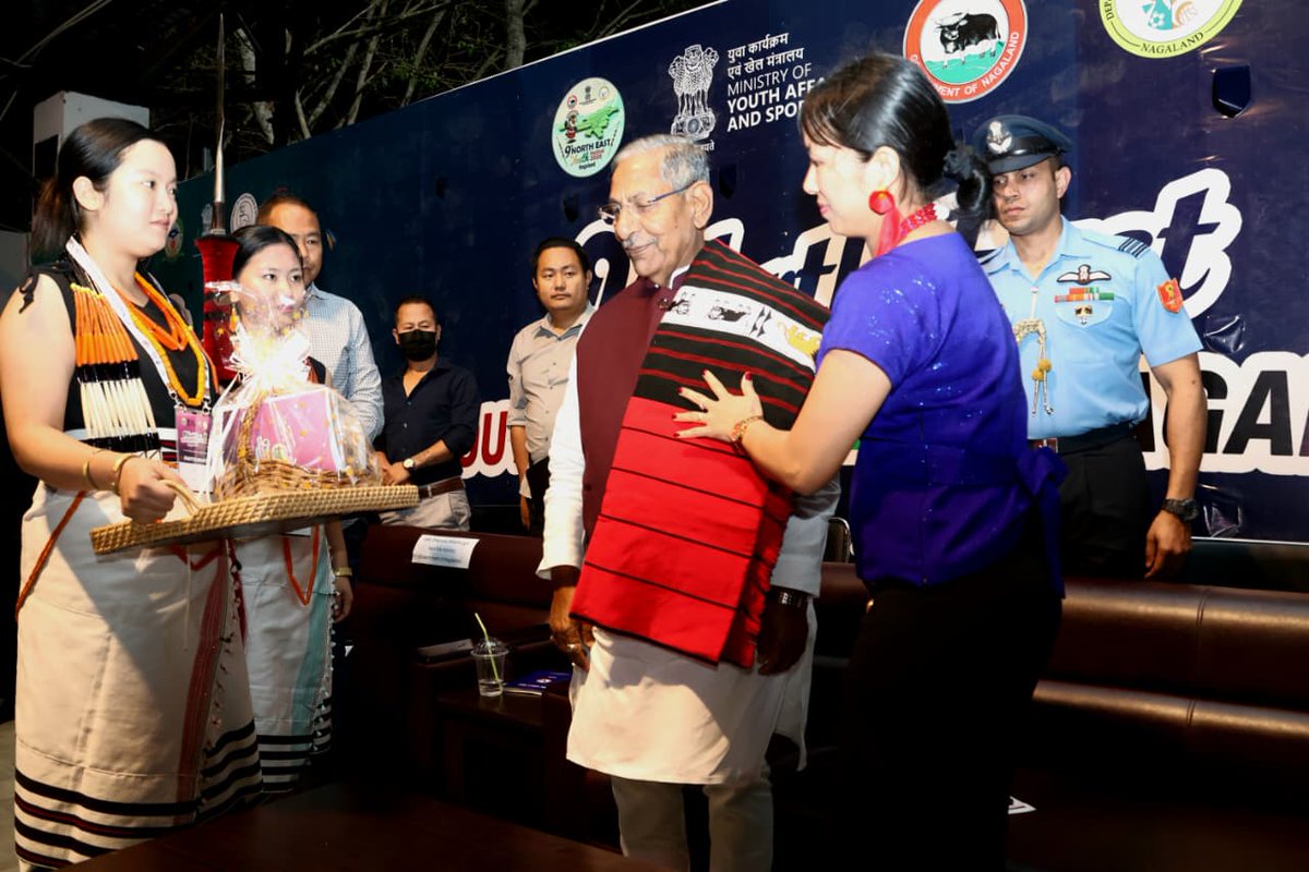 Nand Kishore Yadav tweet media