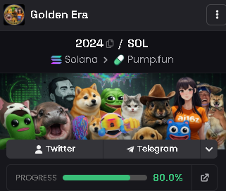 Golden Era 2024 tweet media