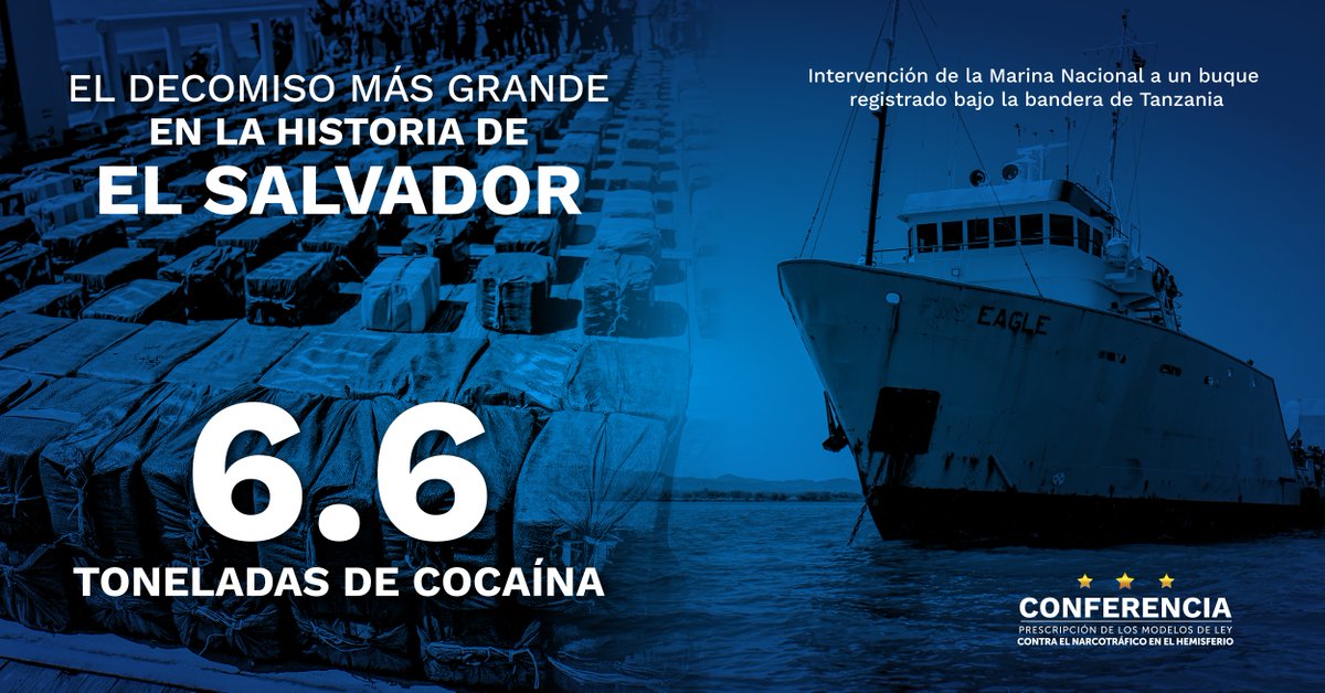 La Sección Táctica Operativa de Reacción Marítima es una unidad élite de la #PolicíaNacionalCivil dedicada a resguardar la seguridad en la franja costera y en las aguas territoriales.

Su misión es combatir de manera estratégica el narcotráfico, el tráfico de armas y la trata de