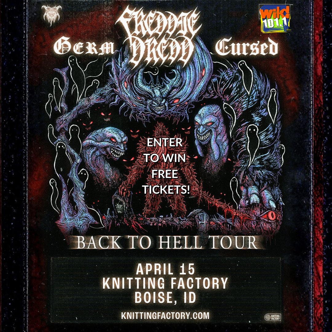 Wild 101 tweet media