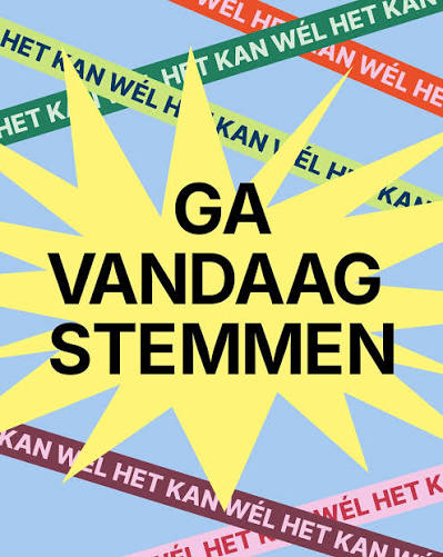 Sander Klaver tweet media