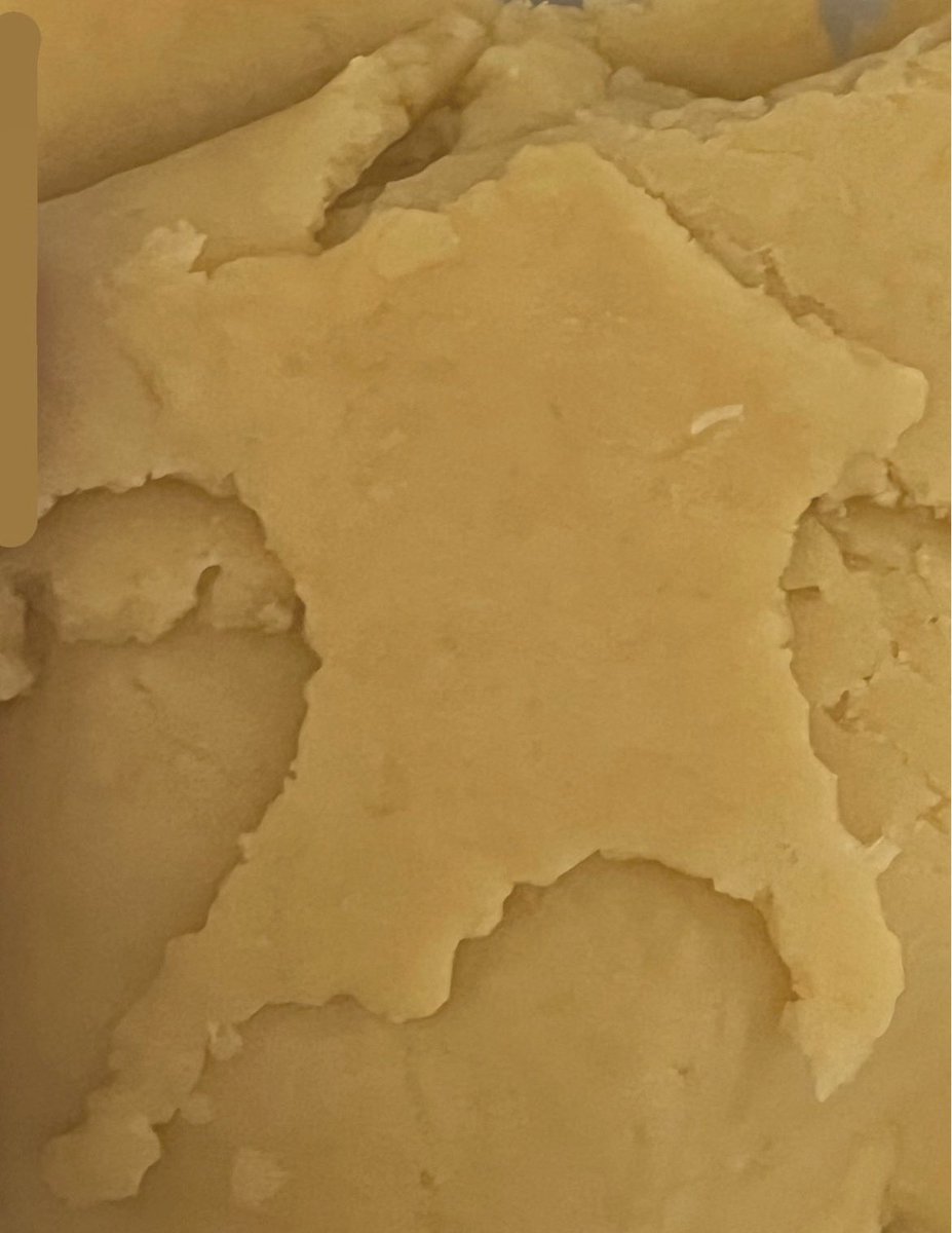 daintysword's tweet image. accidentally made France while baking #oops