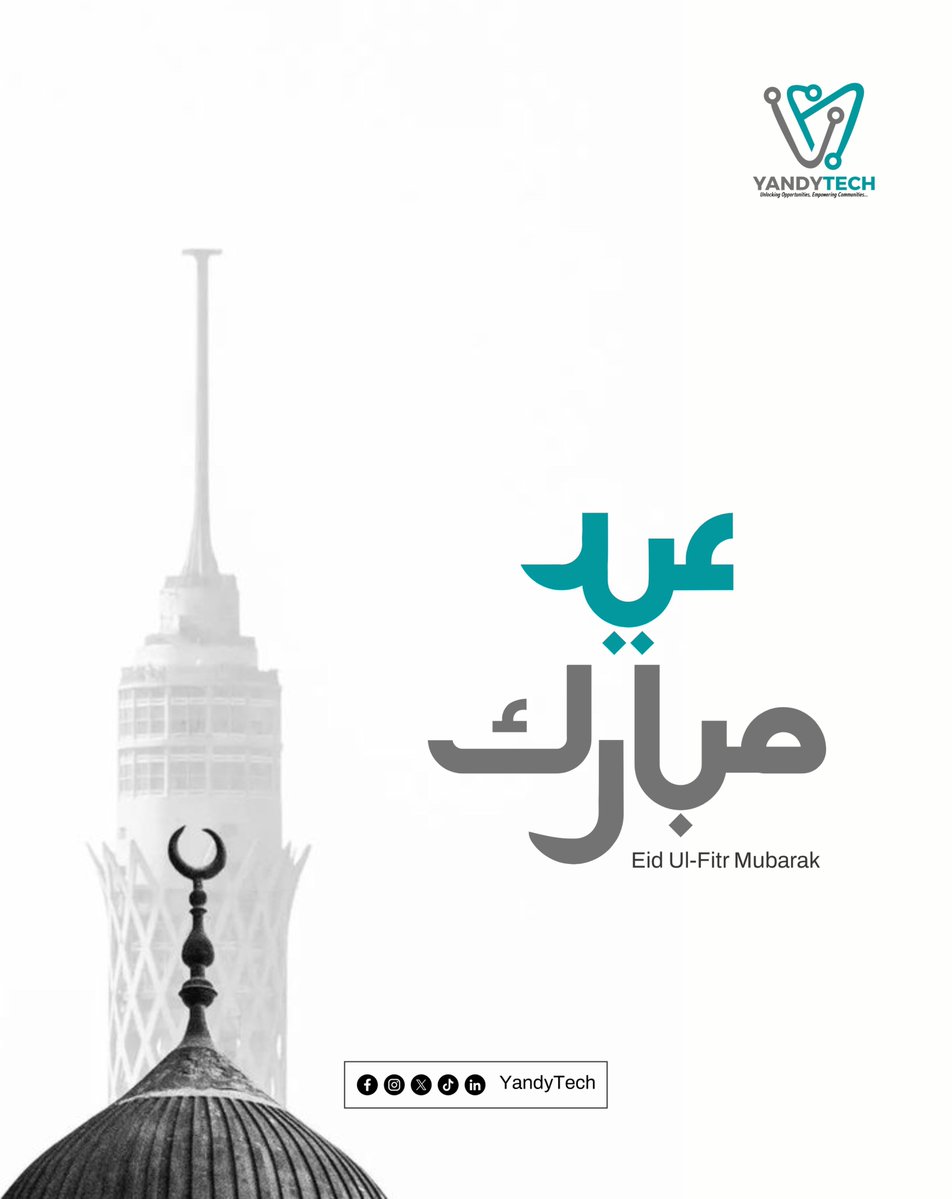 YandyTech Community tweet media